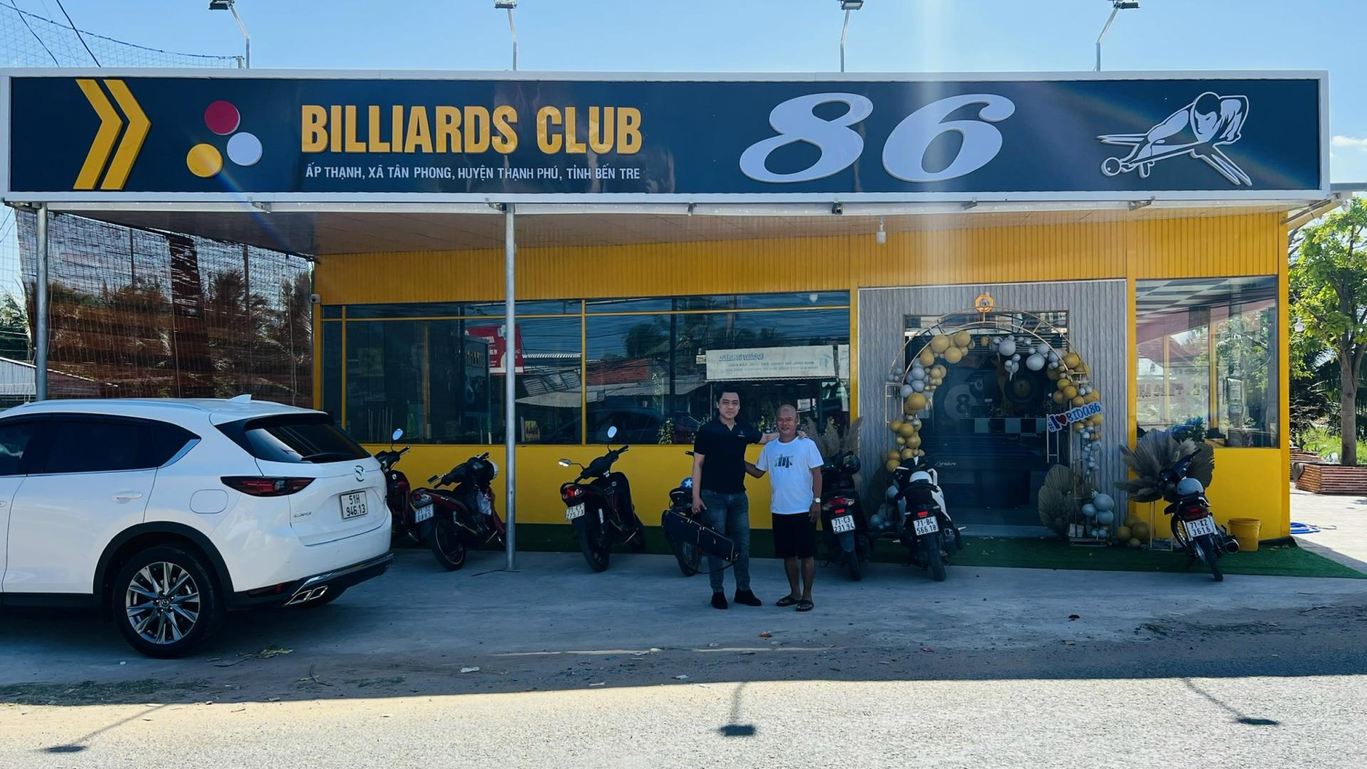 Billards Club 86 (1)